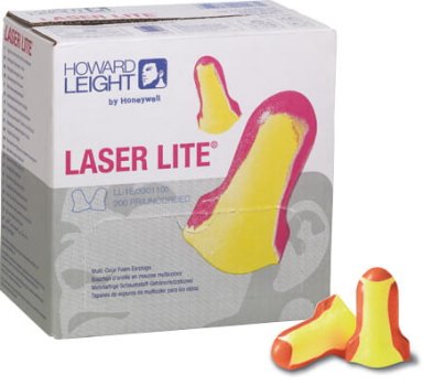 Zatyczki do uszu LASERLITE ( pudełko 200 par) ARDON
