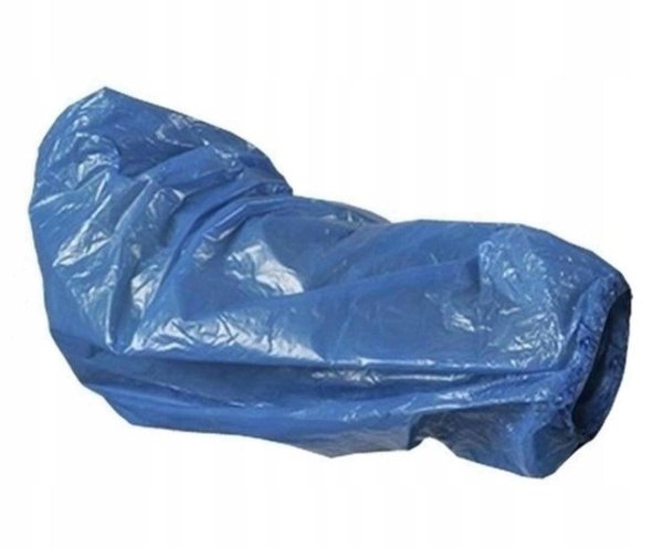 Zarękawnik foliowy - zdjęcie 3