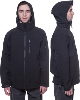 Kurtka Softshell SPIRIT ARDON